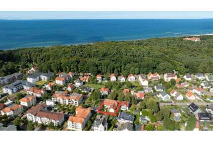 Haus zum Kaufen in Seeheilbad Graal-Müritz 953.000,00 € 285 m²