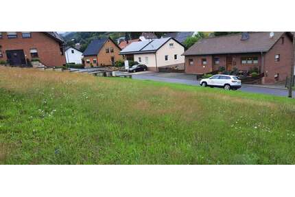 Grundstück zu verkaufen in Neroth 70.000,00 € 886 m²