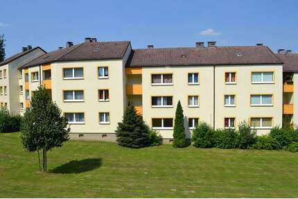 Wohnung zum Mieten in Detmold 489,00 € 69 m²