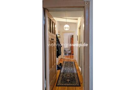 Wohnungsswap - 2 Zimmer, 55 m² - Emser Straße, Neukölln, Berlin