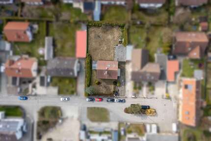 Grundstück zu verkaufen in Unterschleißheim 1.395.000,00 € 1001 m²