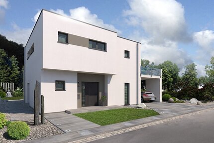 Individuell planbares Einfamilienhaus in Burkardroth - Ihr neues Zuhause wartet