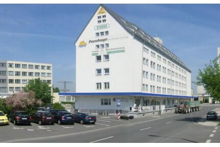 Von 60 - 600 m² - Attraktive, vielseitig nutzbare Gewerbeflächen, Lager, Büro, Werkstatt, Labor, Archiv, Produktion in Top-Lage zu vermieten ! - Erfurt Andreasvorstadt