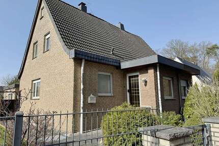 Haus zum Kaufen in Bielefeld 259.000,00 € 110 m²