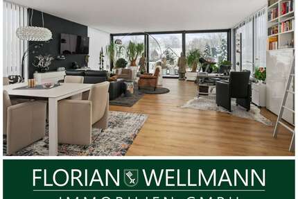 Wohnung zum Kaufen in Bremen 895.000,00 € 207.98 m²