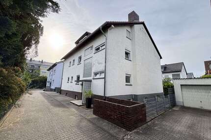 Wohnung zum Kaufen in Griesheim 389.000,00 € 97 m²