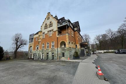 Ein Zuhause über den Dächern von Gera - Exklusivität und Ruhe