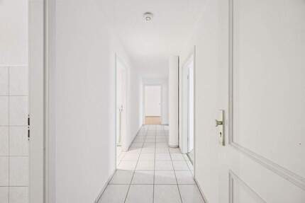 3-Zimmer-Wohnung im Herzen der Ludwigsburger Innenstadt