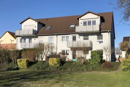 Wohnung zum Kaufen in Ruchheim 229.000,00 € 81 m²