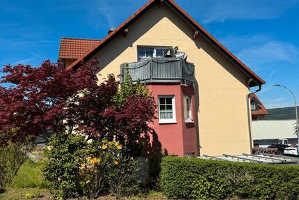 2 Familienhaus in Biebergemünd Kassel