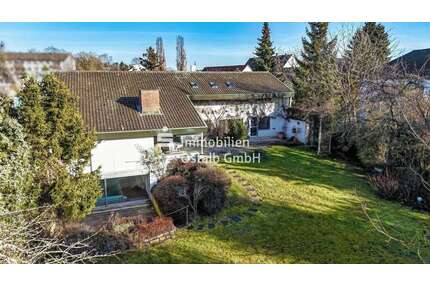 Haus zum Kaufen in Schwäbisch Gmünd 655.000,00 € 270 m²