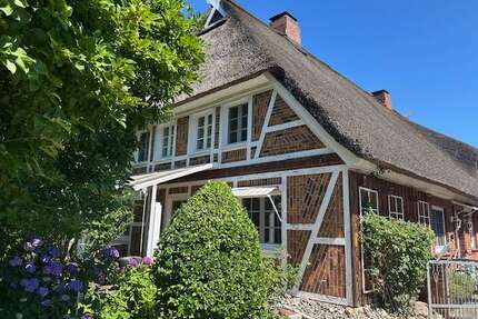 Haus zum Kaufen in Tespe 1.549.000,00 € 215 m²