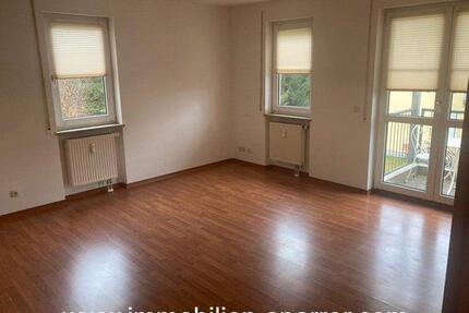 Schönes 1-Zimmer-Apartment mit Balkon - Weiden in der Oberpfalz