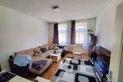 Wohnung zum Mieten in Erfurt 640,00 € 66.46 m²