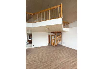 Wohnung zum Mieten in Erbes-Büdesheim 1.550,00 € 186.52 m²