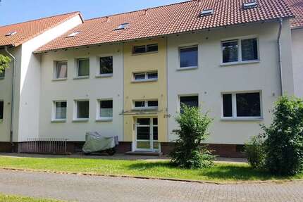 Wohnung zum Mieten in Wolfsburg 315,00 € 32 m²