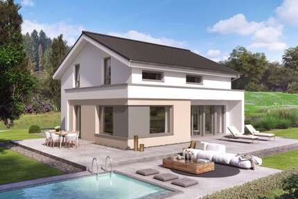 Haus zum Kaufen in Meisenheim 457.600,00 € 145 m²