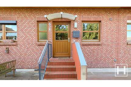 Haus zum Kaufen in Bad Segeberg 299.000,00 € 101.45 m²