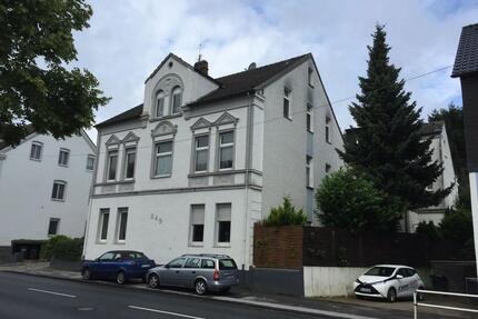 Mehrfamilienhaus - Vermietungssicher dank Gärten, Balkonen, Terr. - Bochum Bochum-Nord