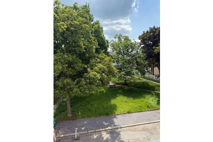 Verkauf: Helle und geräumige 2-Raumwohnung - Gera Zwötzen