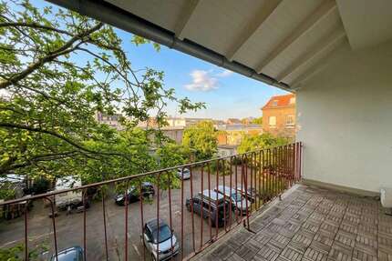 Wohnung zum Kaufen in Köln 480.000,00 € 107 m²