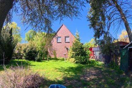 Charmantes Einfamilienhaus - 285.000,00&nbsp;EUR Kaufpreis, ca.&nbsp; 180,00&nbsp;m&sup2; in Fintel (PLZ: 27389)