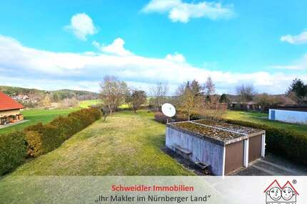 Grundstück zu verkaufen in Plech 138.000,00 € 1309 m²