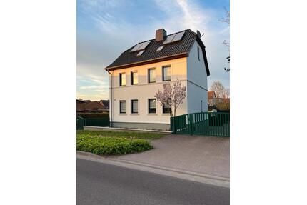 Doppelhaus in Neuenhofe - 290.000,00&nbsp;EUR Kaufpreis, ca.&nbsp; 180,00&nbsp;m&sup2; in Calvörde (PLZ: 39345)