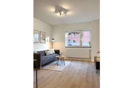 Wohnung zum Kaufen in Herne 119.000,00 € 50 m²