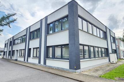 TOP Büro ca. 200qm zu vermiete in der Aachener Kreuz