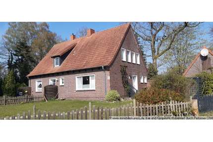 Haus zum Mieten in Wiefelstede 530,00 € 66 m²