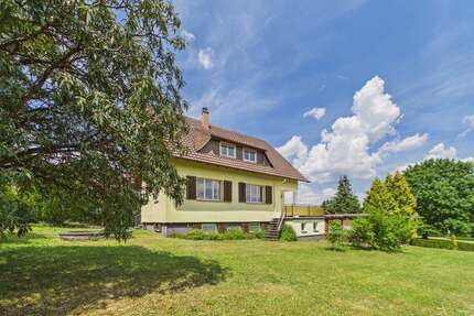 Haus zum Kaufen in Oberndorf am Neckar Bochingen 279.000,00 € 140 m² - Oberndorf am Neckar / Bochingen