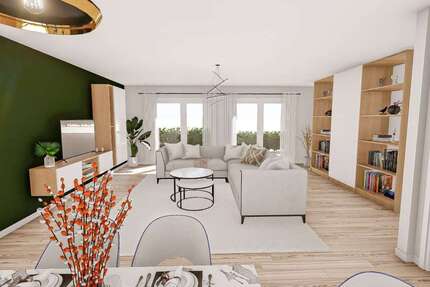 Haus zum Kaufen in Wegberg 439.000,00 € 180 m²