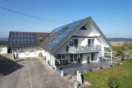 Haus zum Kaufen in Mengen 819.000,00 € 308.67 m²