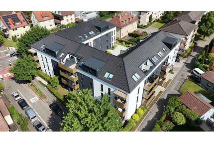 Wohnung zum Mieten in Heilbronn 885,00 € 60.54 m²