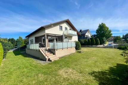 Haus zum Kaufen in Paderborn 399.000,00 € 163 m²