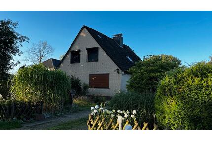 Haus und Grundstück in Quickborn Heide
