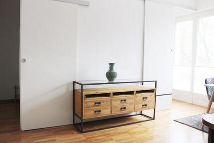 Provisionsfrei-Berlin Wilmersdorf 44qm-Wohnung