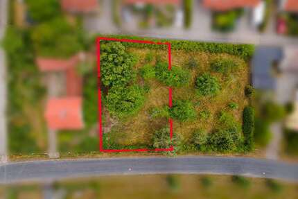Grundstück zu verkaufen in Moritzburg 175.000,00 € 655 m²