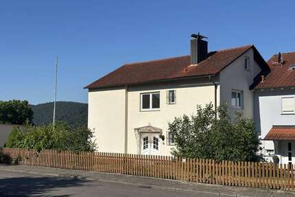 Haus zum Kaufen in Klingenberg am Main Röllfeld 349.000,00 € 139 m² - Klingenberg am Main / Röllfeld