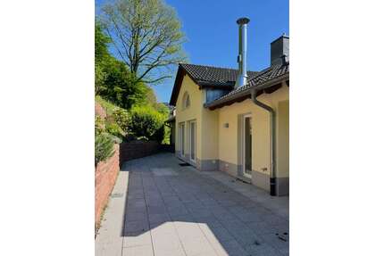 Haus zum Mieten in Ziegelhausen 6.450,00 € 244.25 m²