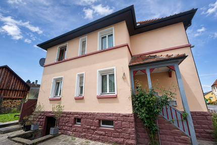 Haus zum Kaufen in Keltern- Ellmendingen 549.000,00 € 260 m²