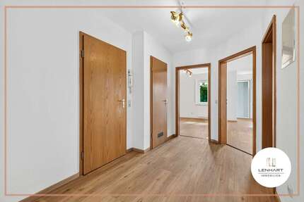 Wohnung zum Mieten in Krumbach (Schwaben) 690,00 € 66 m²