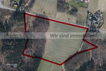Grundstück in Georgsmarienhütte 252.000,00 € 35567 m²