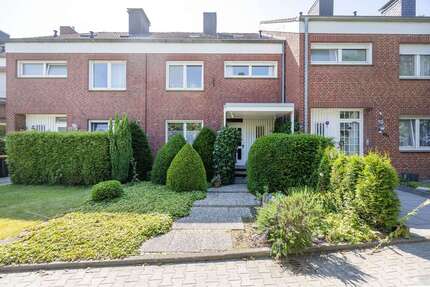 Haus zum Kaufen in Münster Albachten 395.000,00 € 148 m² - Münster / Albachten