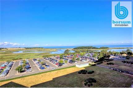 Wohnung zum Kaufen in Heiligenhafen 182.400,00 € 45 m²