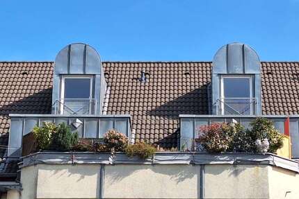 Wohnung zum Kaufen in Köln 313.000,00 € 86 m²