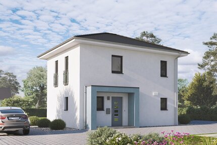 Ihr maßgeschneidertes Einfamilienhaus in Nürnberg - individuell geplant