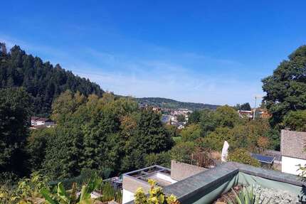 Wohnung zum Kaufen in Gernsbach 325.000,00 € 162 m²