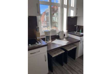 Wohnung zum Kaufen in Neuglobsow 64.500,00 € 23 m²